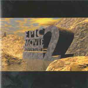 Frederic Talgorn - Epic Movie Adventures 2