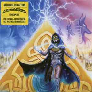 Gamma Ray - Powerplant