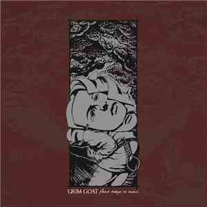 Grim Goat - Fear Keeps Us Small