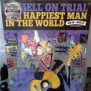 Hamell On Trial - The Happiest Man In The World