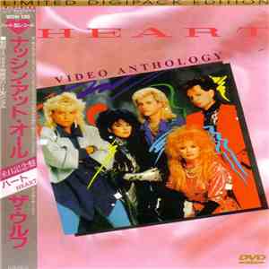 Heart - Video Anthology