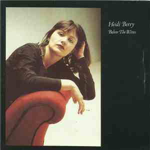 Heidi Berry - Below The Waves, And Firefly