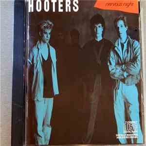 Hooters - Nervous Night