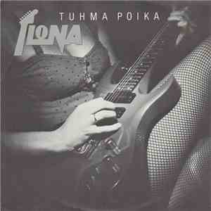 Ilona - Tuhma Poika