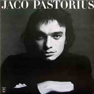 Jaco Pastorius - Jaco Pastorius