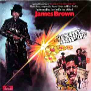 James Brown - Slaughter's Big Rip-Off