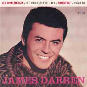 James Darren - Her Royal Majesty