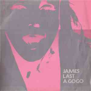 James Last - James Last A Gogo