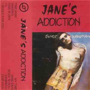 Jane's Addiction - Janes Addiction