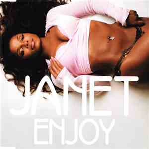 Janet Jackson - Enjoy
