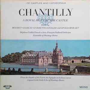 Jean-Francois Paillard Orchestra, Ensemble Of Hunting-Horns, Stéphane Caill ...