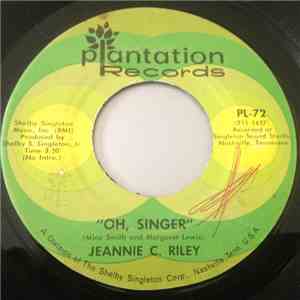 Jeannie C. Riley - Oh, Singer