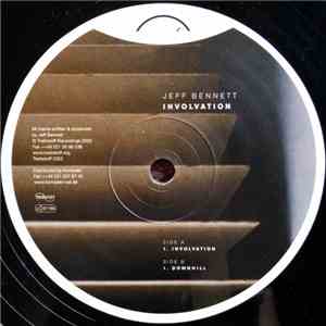 Jeff Bennett - Involvation