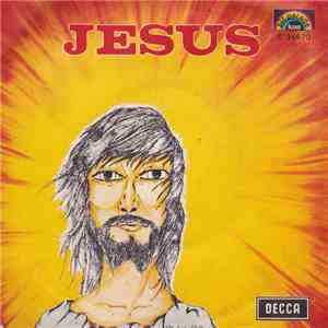 Jeremy Faith And The St Mathews Church Choir And Orchestra - Jesus