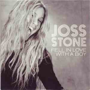 Joss Stone - Fell In Love With A Boy