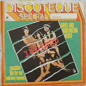 J.S.D. Band - Hayes And Harlington Blues / Sunshine Life For Me (Sail Away  ...