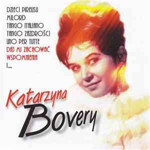 Katarzyna Bovery - Katarzyna Bovery