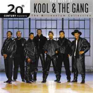 Kool & The Gang - The Best Of Kool & The Gang