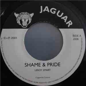 Leroy Smart - Shame & Pride