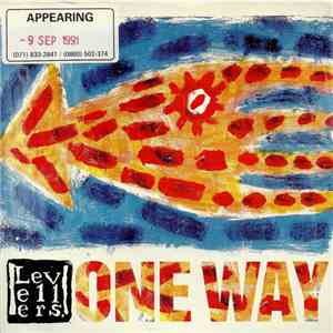 Levellers, The - One Way