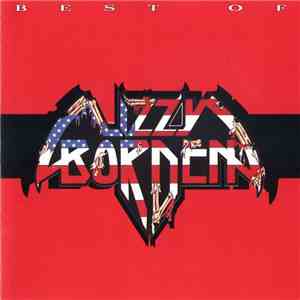Lizzy Borden - Best Of Lizzy Borden