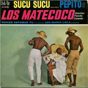 Los Matecoco - Sucu Sucu