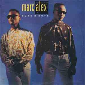 MarcAlex - Boys B Boys