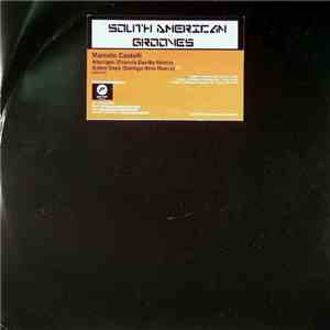 Marcelo Castelli - Aborigen / Better Days