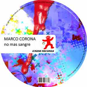 Marco Corona - No Màs Sangre