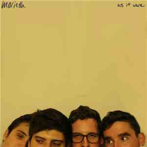 Marietta  - As It Were