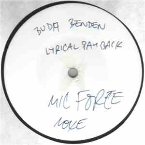 Mic Force - Fuck You Skin