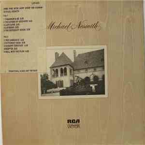 Michael Nesmith - And The Hits Just Keep On Comin'