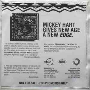 Mickey Hart - Selections From At The Edge