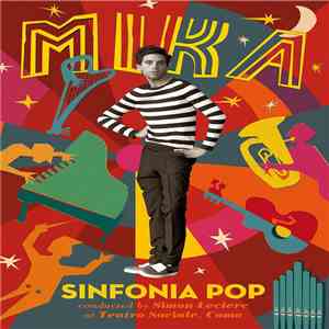 MIKA  - Sinfonia Pop