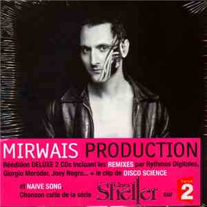 Mirwais - Production
