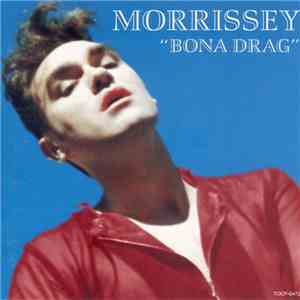 Morrissey - Bona Drag