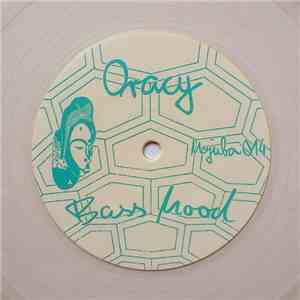 Oracy - Bass Mood