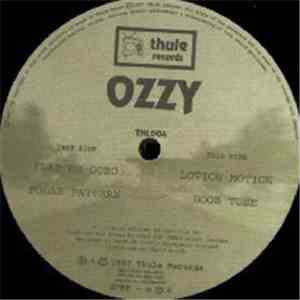 Ozzy - Polar Pattern