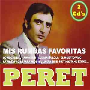 Peret - Mis Rumbas Favoritas