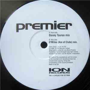 Premier - Untitled