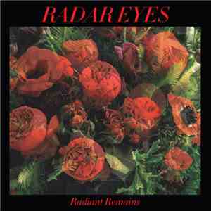 Radar Eyes - Radiant Remains