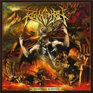 Revocation - Existence Is Futile