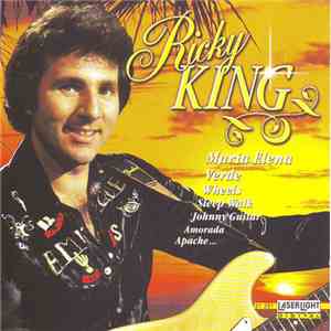 Ricky King - Ricky King