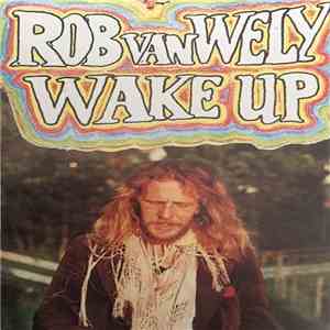 Rob Van Wely - Wake Up