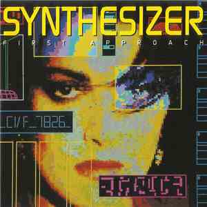 Russel B. - Synthesizer - First Approach