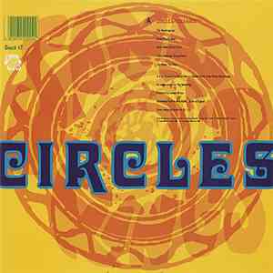 Sandkings - Circles