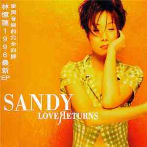 Sandy Lam - Love Returns
