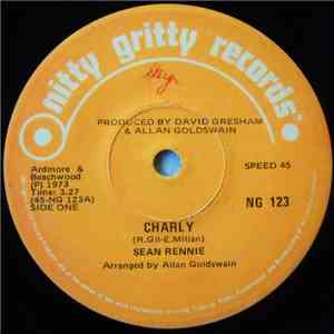 Sean Rennie - Charly