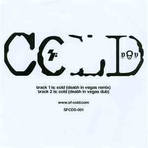 Siobhan Fahey - Cold