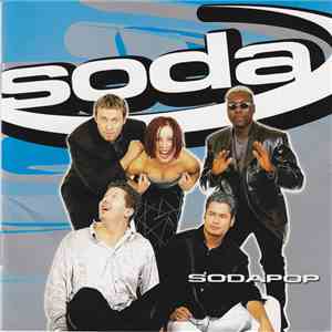 Soda  - Sodapop